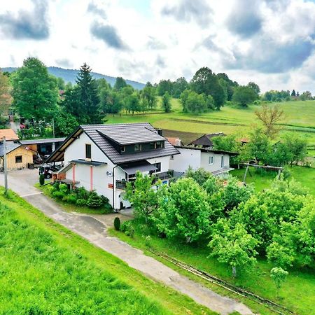 Apartman Leona 拉科维察 外观 照片