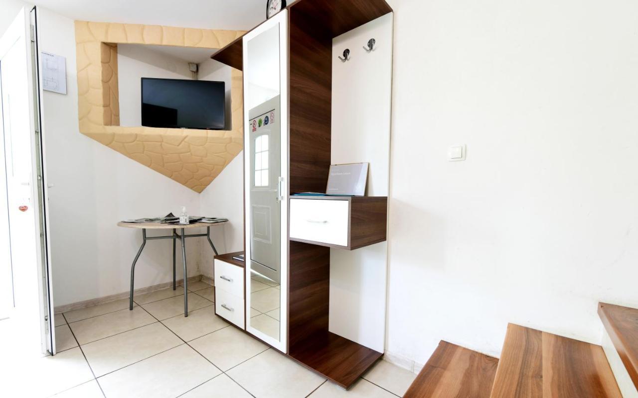 Apartman Leona 拉科维察 外观 照片