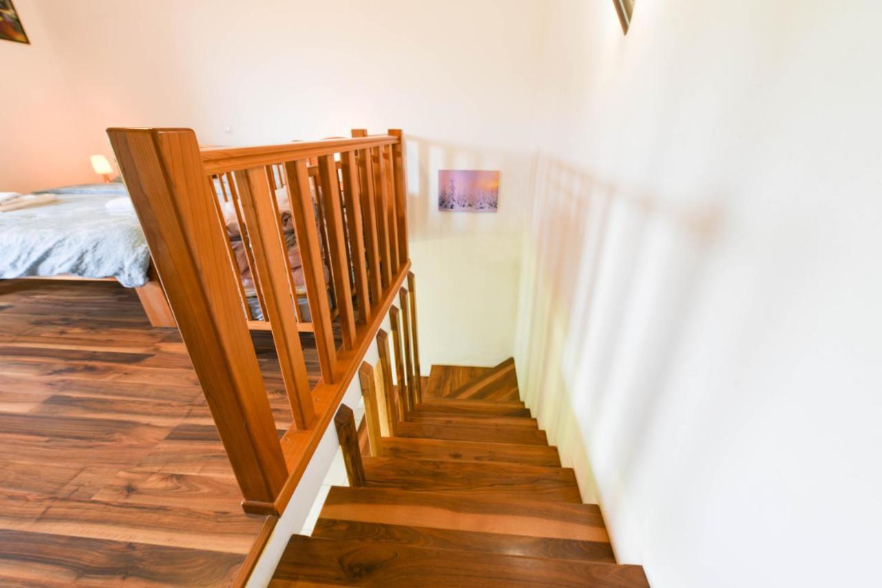 Apartman Leona 拉科维察 外观 照片
