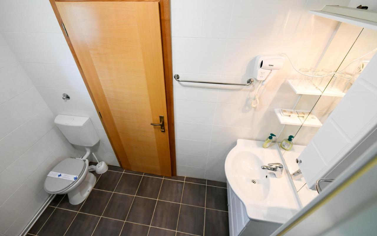 Apartman Leona 拉科维察 外观 照片